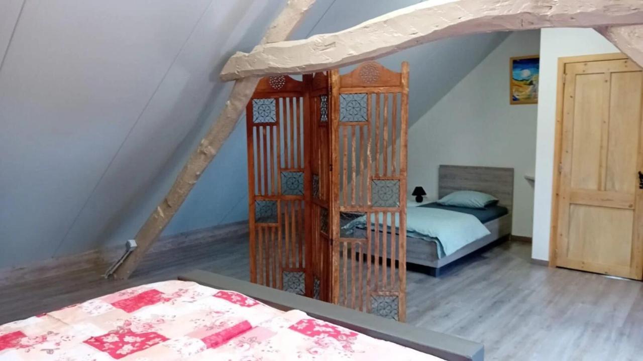 An'S Vakantiehuisje ديسل المظهر الخارجي الصورة